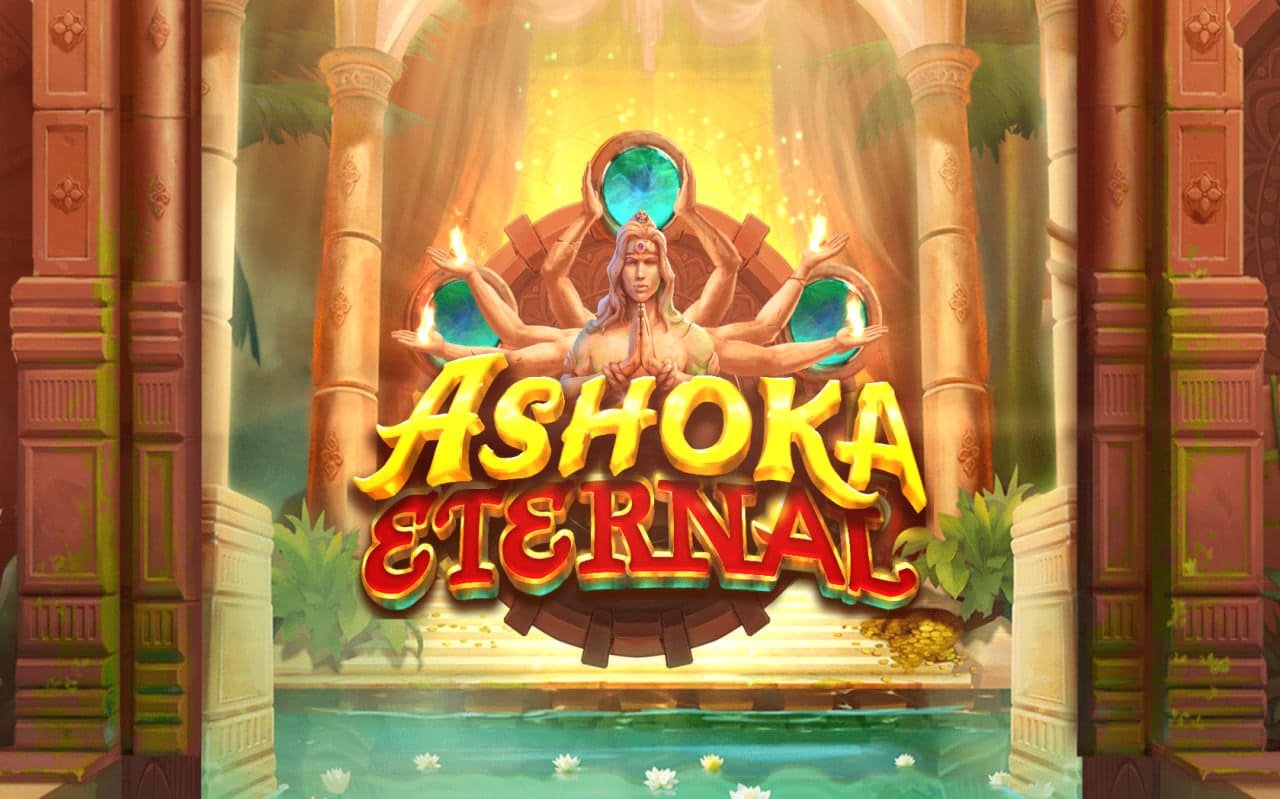 Ashoka Eternal Gameplay